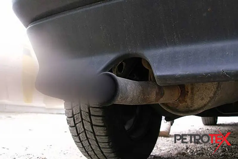 مکمل بنزین برای معاینه فنی خودرو مکمل سوخت پتروبریز PetroBreathe پتروتکس
