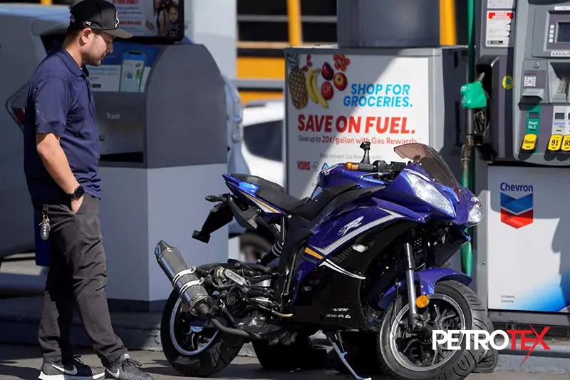 مکمل بنرین موتور پتروبایک مکمل بنزین موتور سیکلت - مکمل بنزین موتور PetroBike پتروبایک پتروتکس