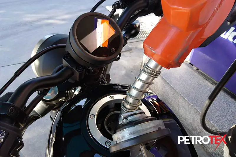 مکمل بنرین موتور پتروبایک مکمل بنزین موتور سیکلت - مکمل بنزین موتور PetroBike پتروبایک پتروتکس