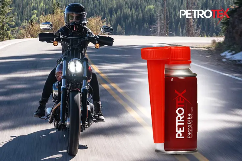 مکمل بنرین موتور پتروبایک مکمل بنزین موتور سیکلت - مکمل بنزین موتور PetroBike پتروبایک پتروتکس