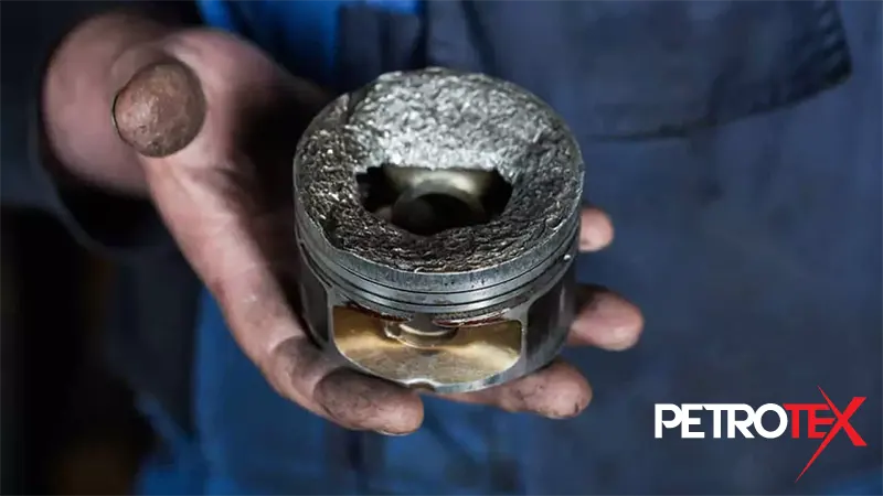 اکتان بوستر چیست؟ پتروتکس petrotex