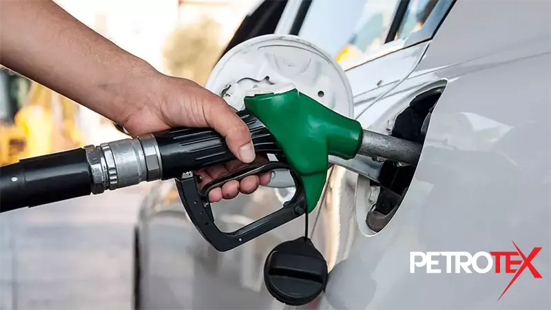 اکتان بوستر چیست؟ پتروتکس petrotex