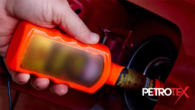 اکتان بوستر چیست؟ پتروتکس petrotex