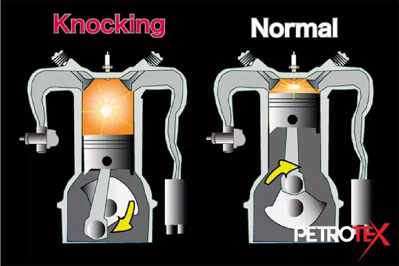 اکتان بوستر چیست؟ پتروتکس petrotex