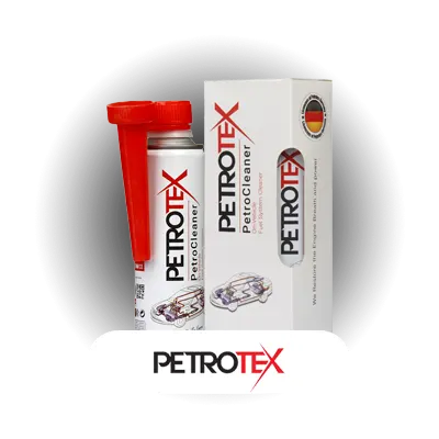مکمل سوخت پتروکلینر PetroCleaner 300ml پتروتکس