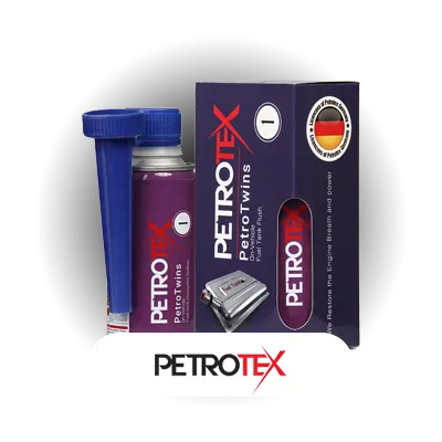 مکمل سوخت پتروتواینز 1 PetroTwins 1 150ml پتروتکس