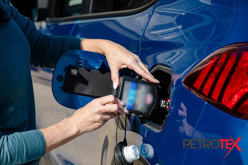 انژکتور شور چیست؟ مکمل شستشور انژکتور