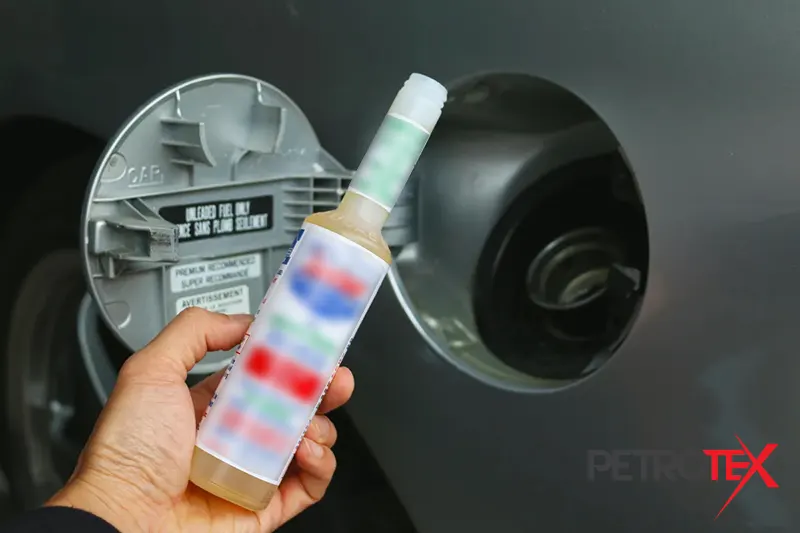 انژکتور شور چیست؟ مکمل شستشور انژکتور