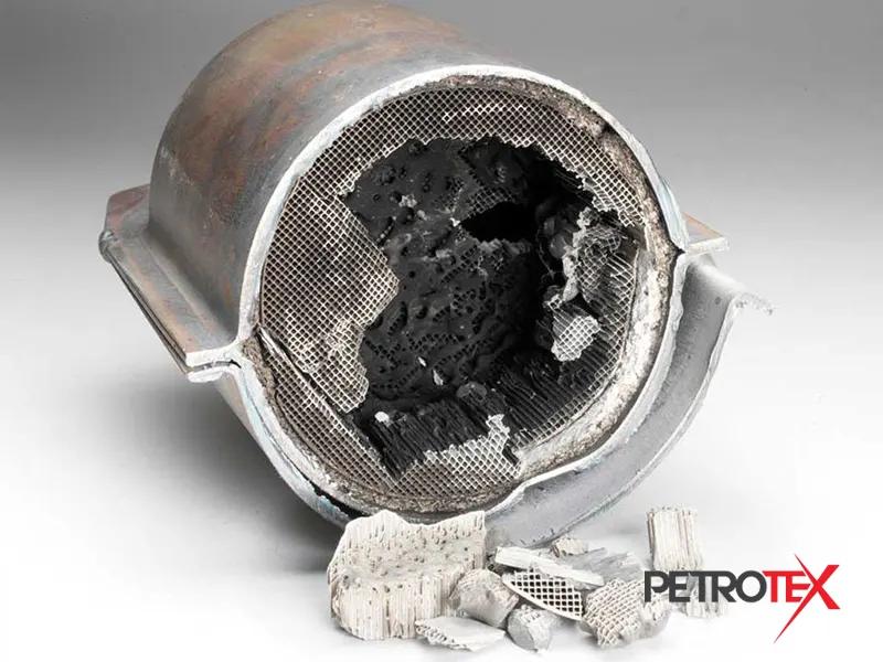 کاتالیزور چیست؟ چه وظیفهای دارد و چرا خراب میشود کاتالیزور اگزوز و کاتالیزور ماشین