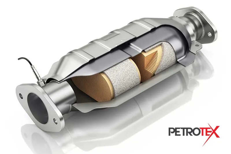 کاتالیزور چیست؟ چه وظیفهای دارد و چرا خراب میشود کاتالیزور اگزوز و کاتالیزور ماشین