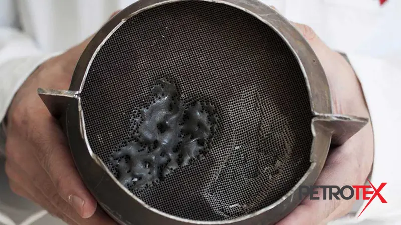 کاتالیزور چیست؟ چه وظیفهای دارد و چرا خراب میشود کاتالیزور اگزوز و کاتالیزور ماشین