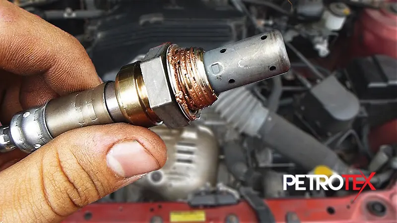 سنسور اکسیژن چیست و آشنایی با علائم خرابی سنسور اکسیژن