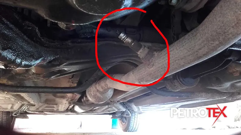 سنسور اکسیژن چیست و آشنایی با علائم خرابی سنسور اکسیژن