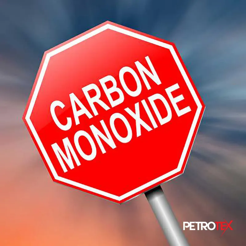 مونوکسید کربن چیست و کاهش تولید CO در خودروها چگونه است؟ Carbon monoxide