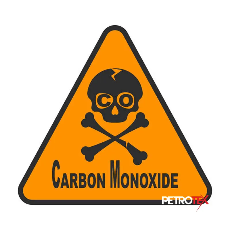 مونوکسید کربن چیست و کاهش تولید CO در خودروها چگونه است؟ Carbon monoxide