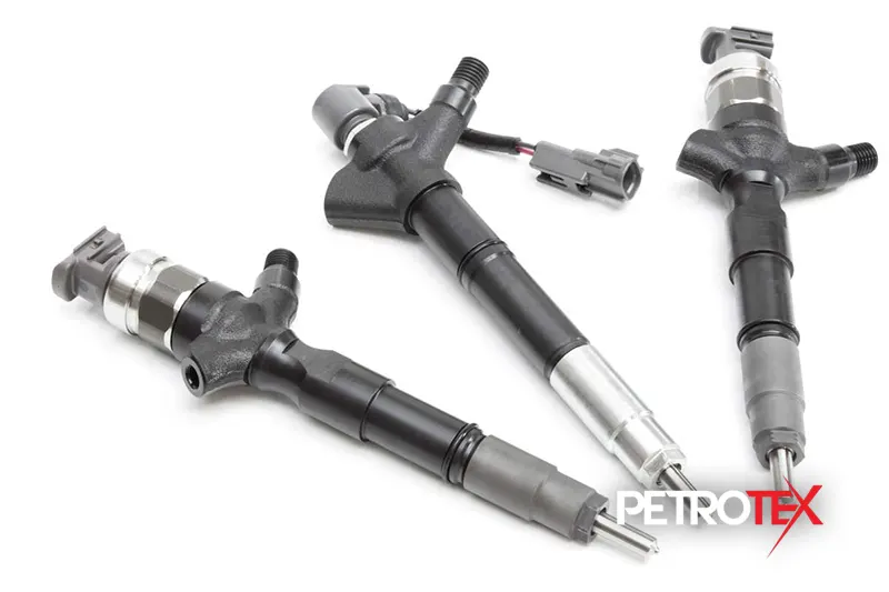 آموزش استفاده از انژکتور شور