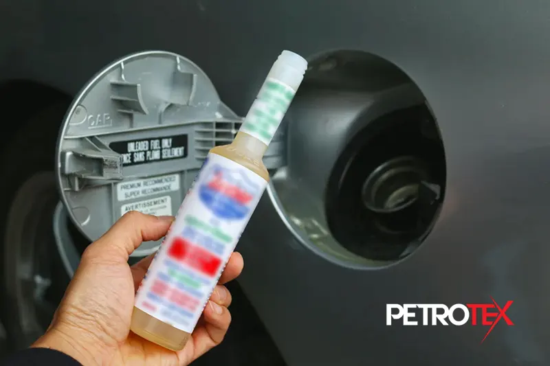 آموزش استفاده از انژکتور شور