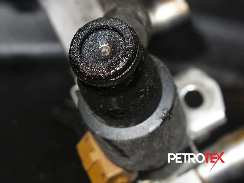 آموزش استفاده از انژکتور شور