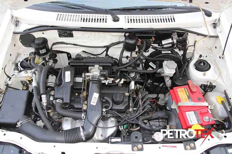 7 علت مصرف زیاد بنزین پراید انژکتور و کاربراتوری