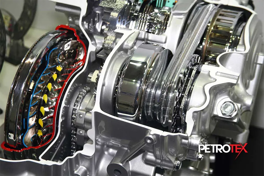 گیربکس اتوماتیک انواع مختلفی دارد یکی از آنها گیربکس CVT یا ضریب متغیر پیوسته است و مخفف Continuously Variable Transmission با مزایا و معایب