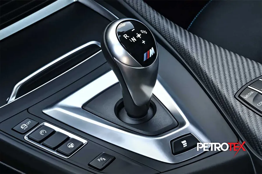 مزایا و معایب گیربکس دو کلاچه (Dual-clutch transmission) DCT