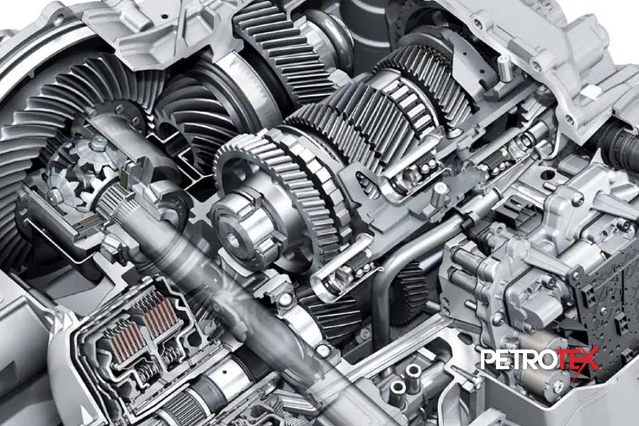 مزایا و معایب گیربکس دو کلاچه (Dual-clutch transmission) DCT