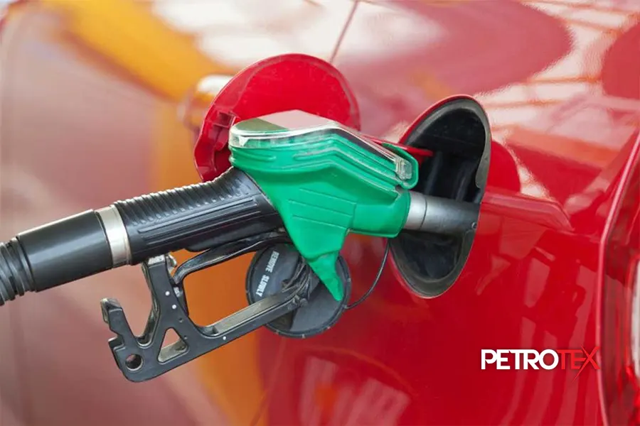 انواع رنگ بنزین، رنگ بنزین معمولی، رنگ بنزین سوپر، رنگ بنزین یورو 4، رنگ بنزین یورو 5