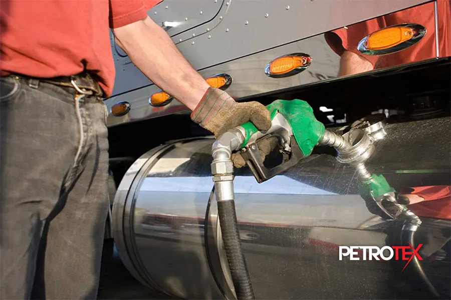 مکمل گازوئیل برای افزایش ستان در سوخت دیزل