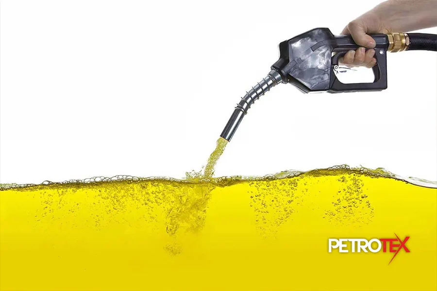 انواع رنگ بنزین، رنگ بنزین معمولی، رنگ بنزین سوپر، رنگ بنزین یورو 4، رنگ بنزین یورو 5