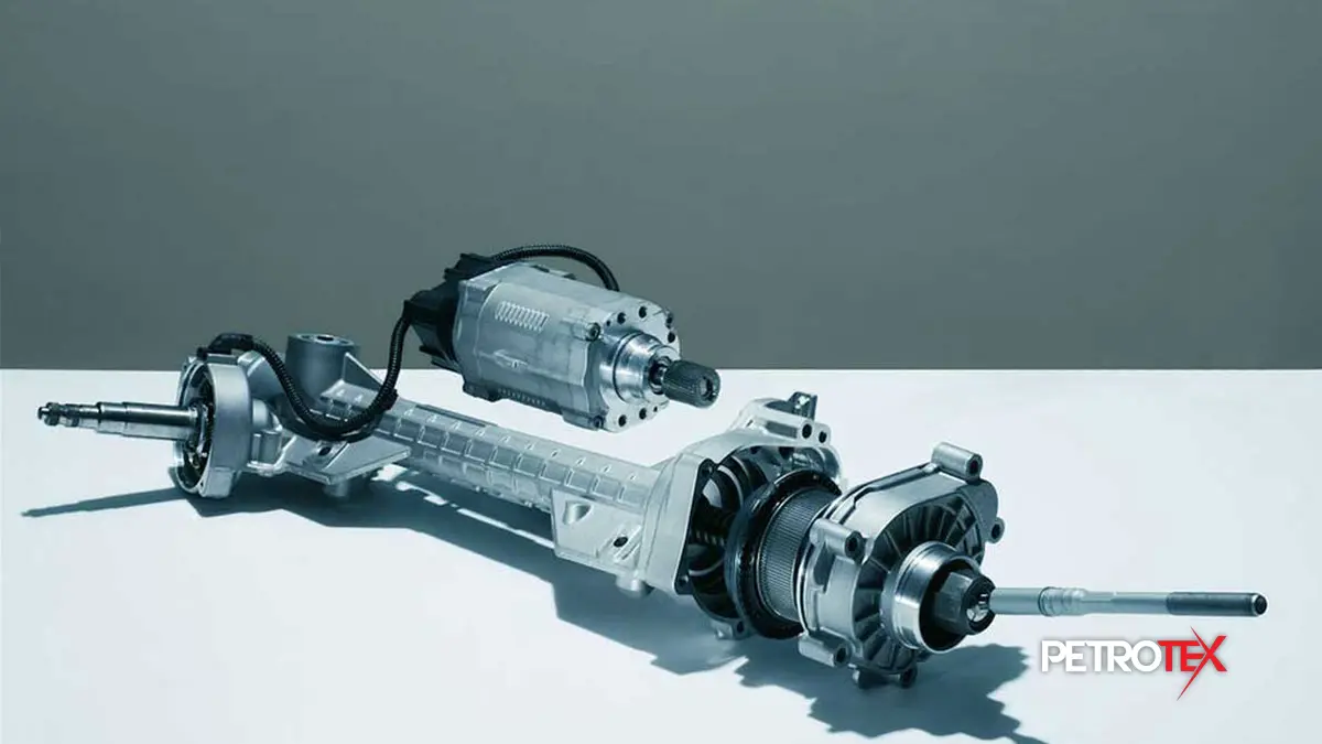 فرمان هیدرولیک بهتره یا برقی