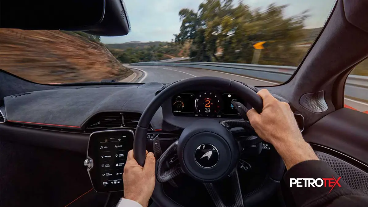 فرمان هیدرولیک بهتره یا برقی