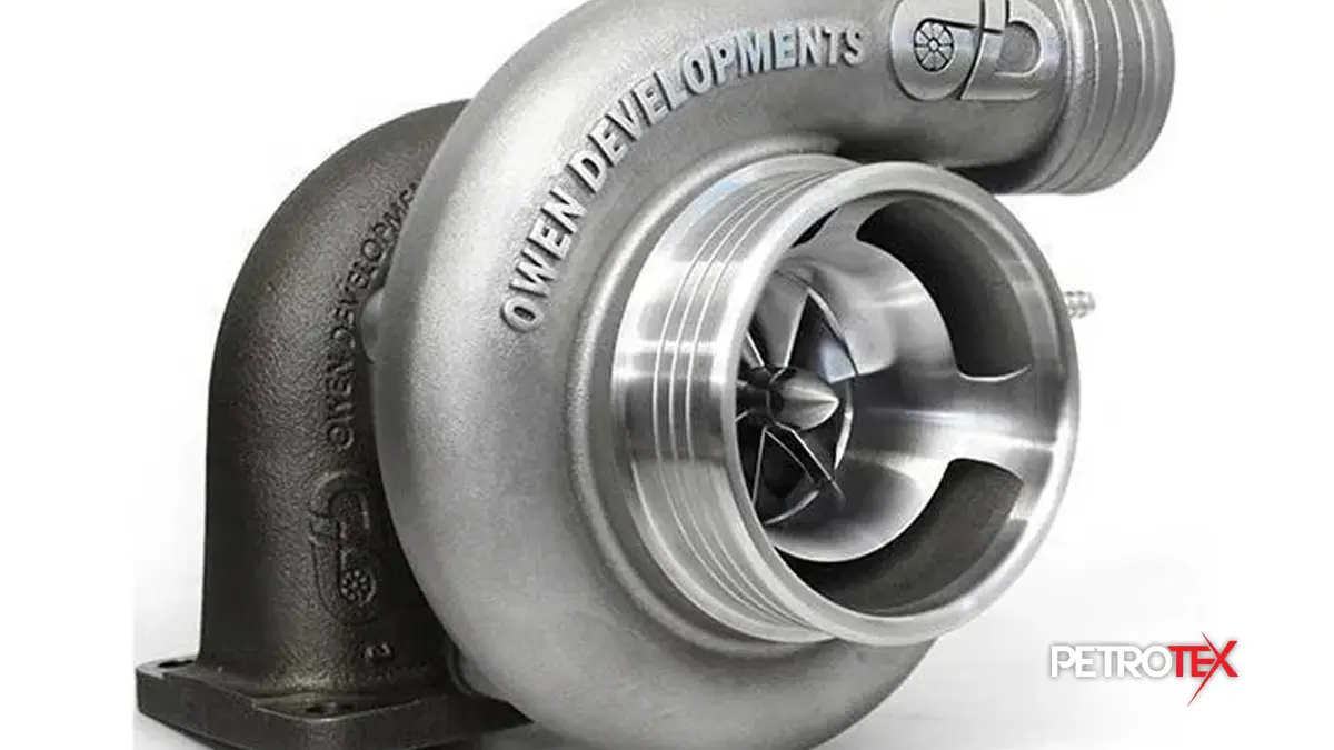 توربوشارژر چیست و چطور کار میکند؟