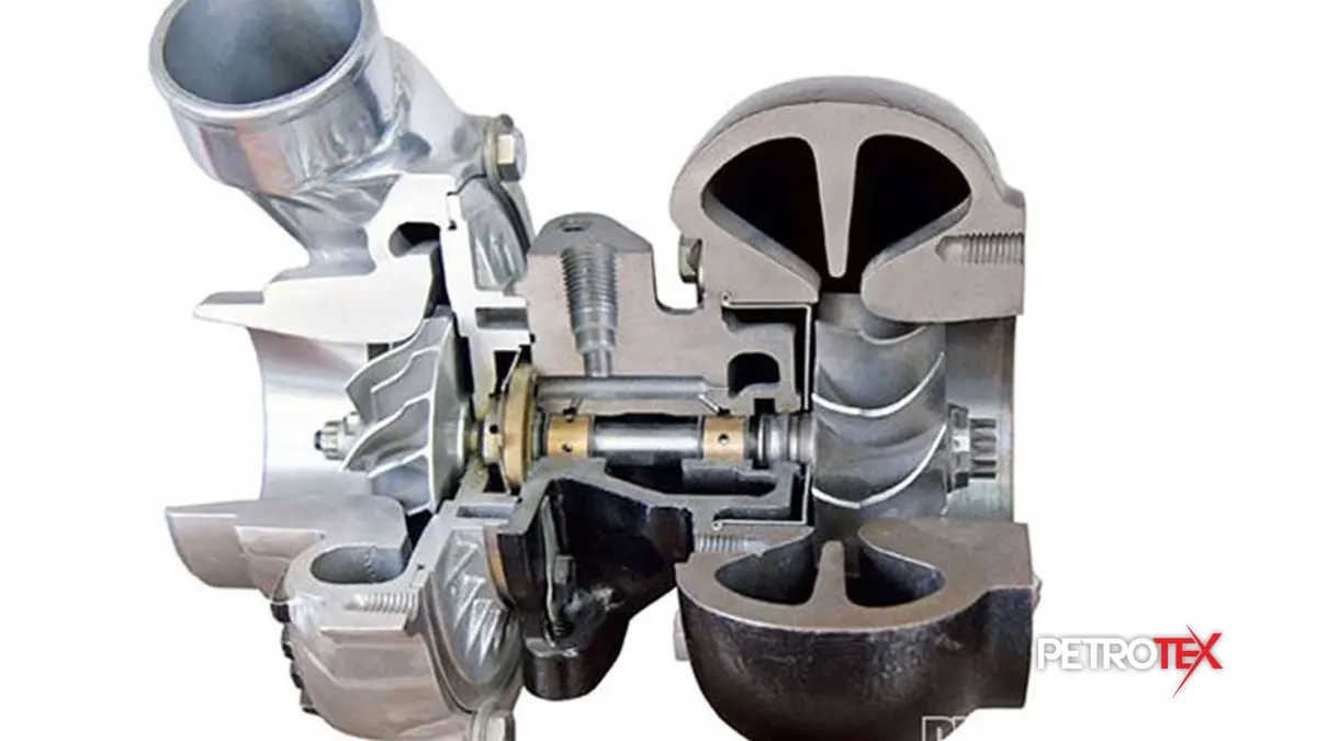 توربوشارژر چیست و چطور کار میکند؟