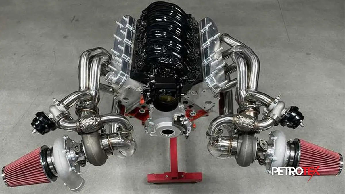 توربوشارژر چیست و چطور کار میکند؟