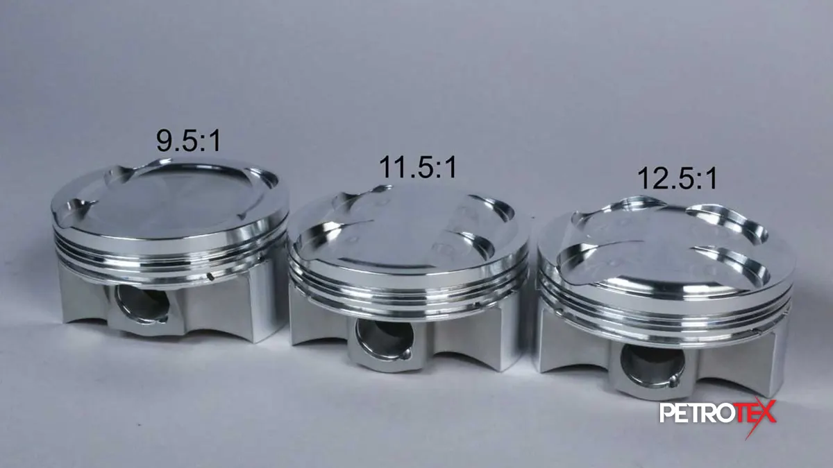 نسبت تراکم چیست