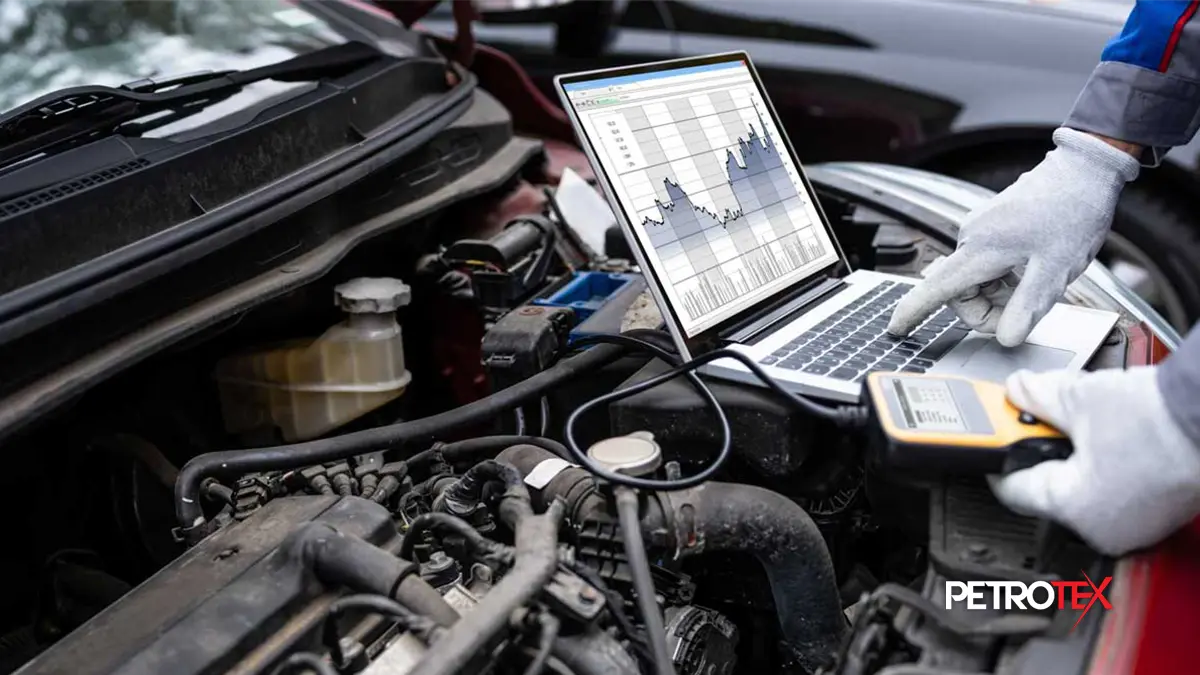 دیاگ خودرو چیست و چرا دیاگ زدن انجام میشود؟