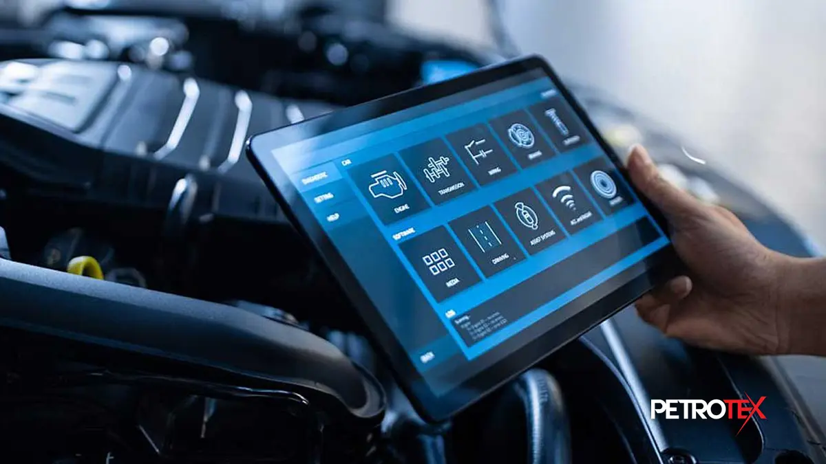 دیاگ خودرو چیست و چرا دیاگ زدن انجام میشود؟