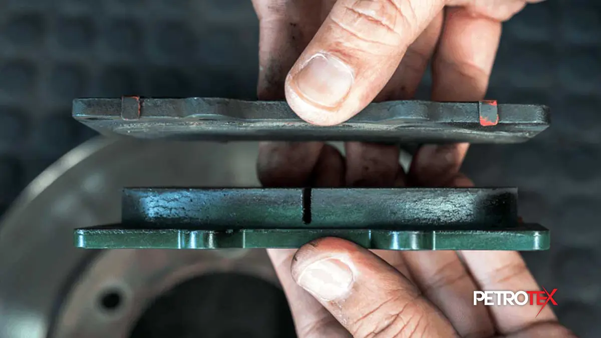 دلیل سوت کشیدن لنت ترمز و راه‌های رفع آن