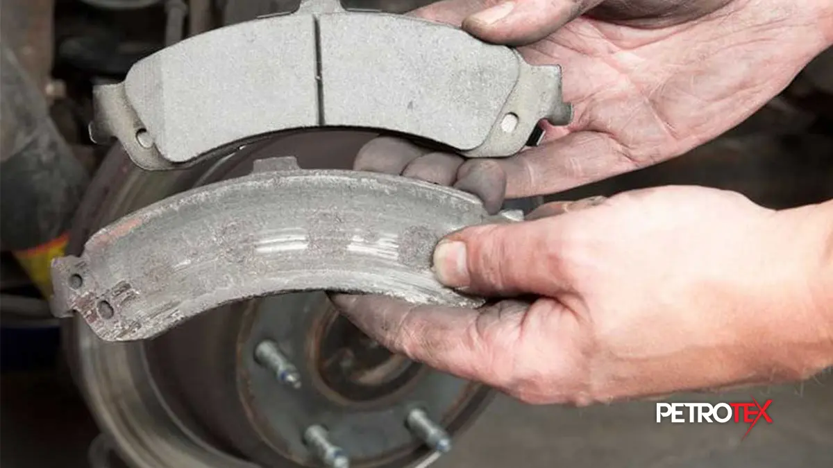 دلیل سوت کشیدن لنت ترمز و راه‌های رفع آن