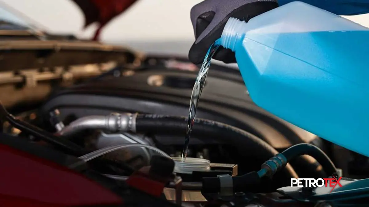 نحوه هواگیری رادیاتور خودرو