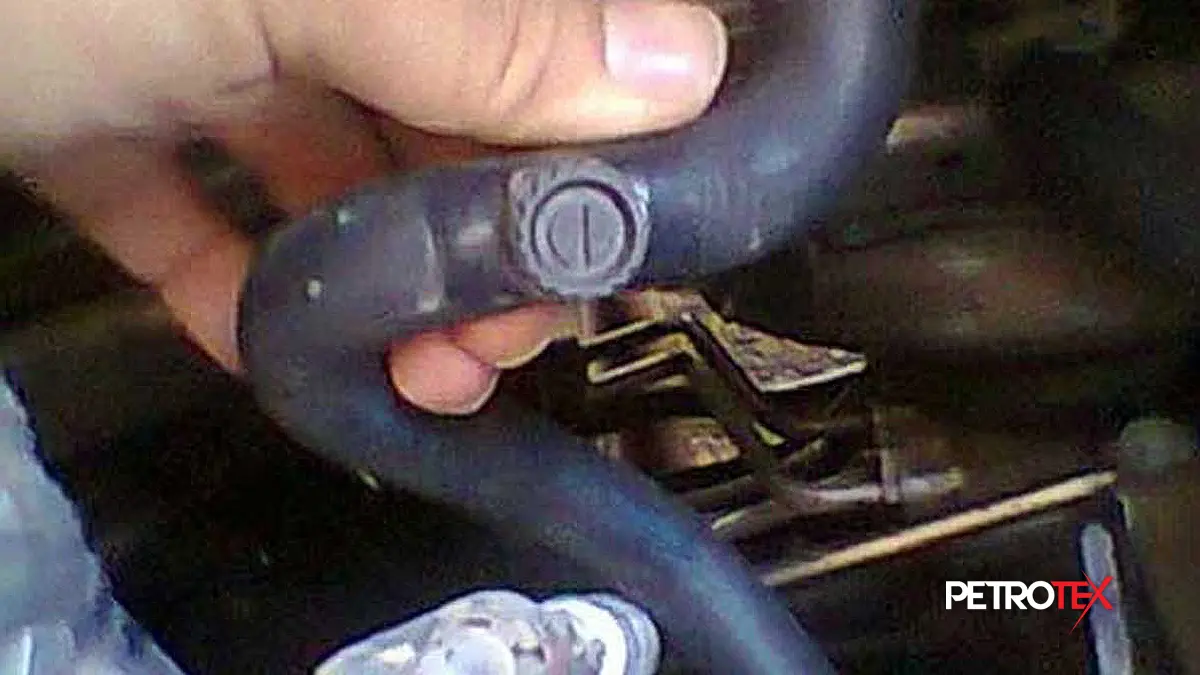 نحوه هواگیری رادیاتور خودرو