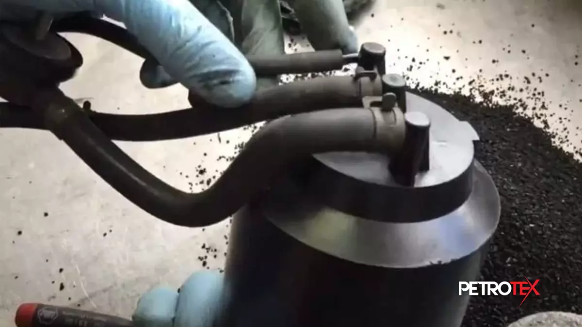 کنیستر چیست و چه وظیفه‌ای دارد؟