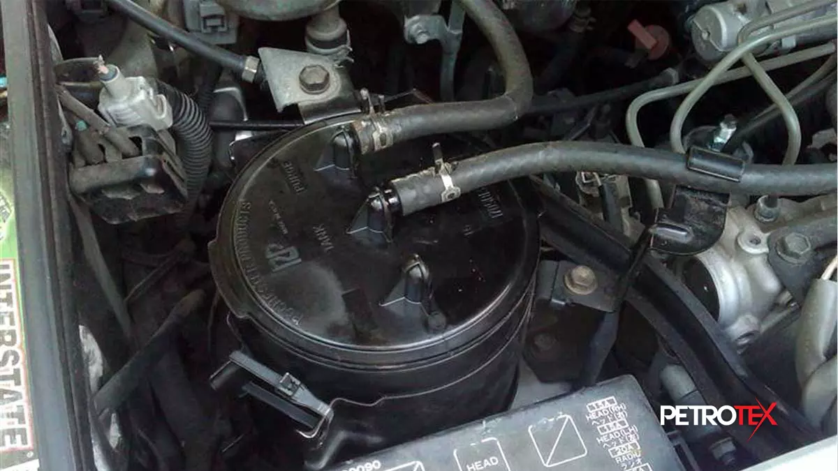 کنیستر چیست و چه وظیفه‌ای دارد؟