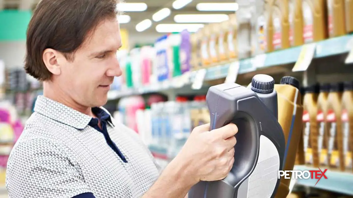 تفاوت بین روغن سنتتیک و نیمه سنتتیک و مینرال