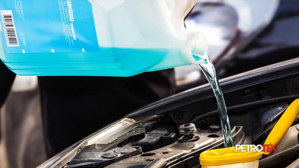 انواع آب رادیات خودرو، بهترین آب رادیات چیست؟