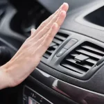 دلایل باد گرم کولر ماشین و راهحلها رفع آن