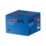 کارتن 24 عددی پتروکتان - 300 سی سی