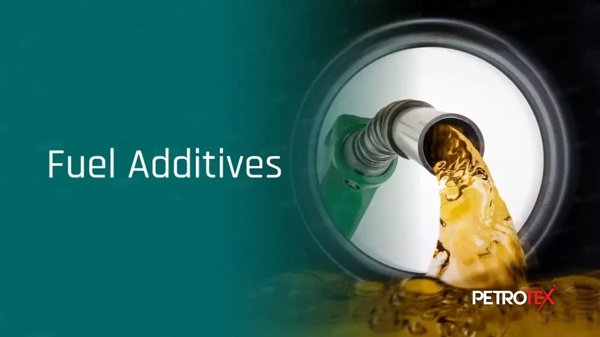نقش و اهمیت افزودنی‌های بنزین در بهبود عملکرد سوخت