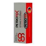 جعبه مکمل بنزین و اکتان بوستر 2 در 1 حجم 300 سی سی پتروتکس - Petrotex Petro2in1 300cc Box