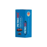 جعبه مکمل بنزین و اکتان بوستر پتروکتان 150 سی سی پتروتکس - Petrotex Petroctane 150cc Box